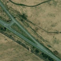 Satellite imagery of Болотная, KZ
