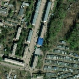 Satellite imagery of Дом, KZ