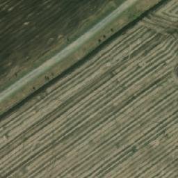 Satellite imagery of Новогеоргиевка, KZ