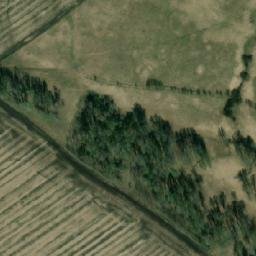 Satellite imagery of Новогеоргиевка, KZ