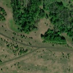 Satellite imagery of Марьяновский, KZ