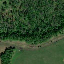 Satellite imagery of Марьяновский, KZ