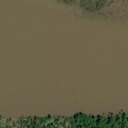 Satellite imagery of Балчас, KZ