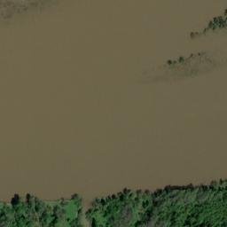 Satellite imagery of Балчас, KZ