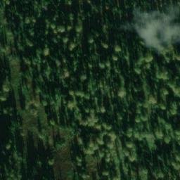 Satellite imagery of Бол. Пезас, RU