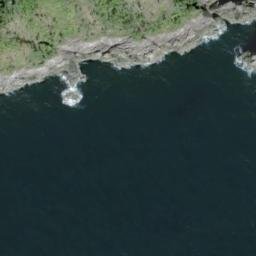 Satellite imagery of Wolk Point, US