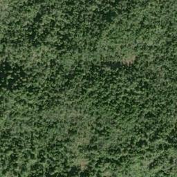 Satellite imagery of Cape Muzon, US