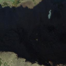 Satellite imagery of Pioneer Range, CA