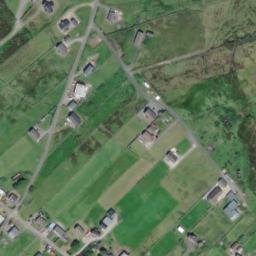 Satellite imagery of Malin Beg Head, IE