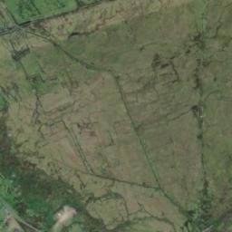 Satellite imagery of Malin Beg Head, IE