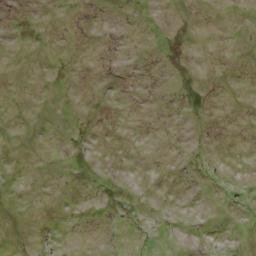 Satellite imagery of Croaghacullin, IE