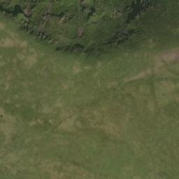 Satellite imagery of cairn, GB