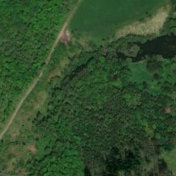 Satellite imagery of Greystoke Castle, GB