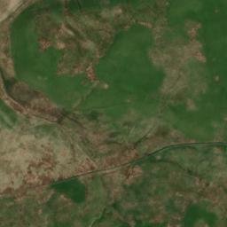 Satellite imagery of Burney Hill, GB