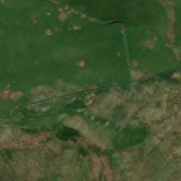Satellite imagery of Burney Hill, GB