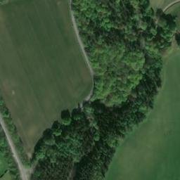 Satellite imagery of Witton Castle, GB