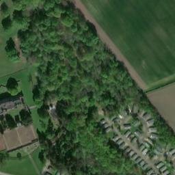 Satellite imagery of Witton Castle, GB