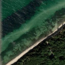 Satellite imagery of Baken Berg, DE