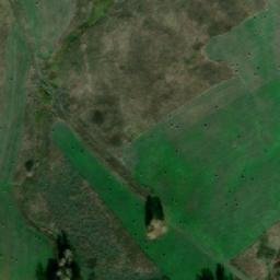 Satellite imagery of Петров Шелом, KZ