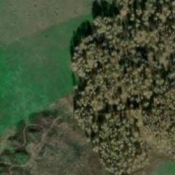 Satellite imagery of Петров Шелом, KZ