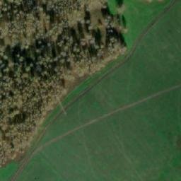 Satellite imagery of Петров Шелом, KZ