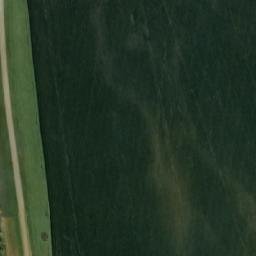 Satellite imagery of Южный, KZ