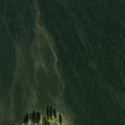 Satellite imagery of Южный, KZ