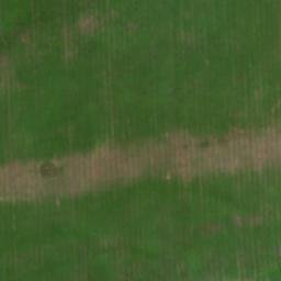 Satellite imagery of Холодный, KZ