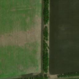 Satellite imagery of Холодный, KZ
