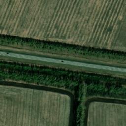 Satellite imagery of Шоссейный, KZ