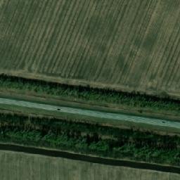 Satellite imagery of Шоссейный, KZ