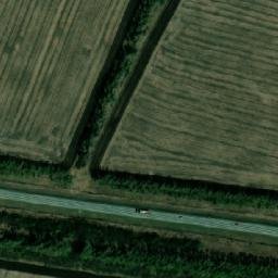 Satellite imagery of Шоссейный, KZ