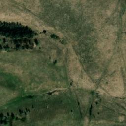 Satellite imagery of Западный Ствол, KZ
