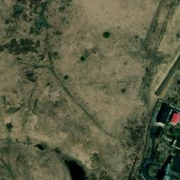 Satellite imagery of Западный Ствол, KZ