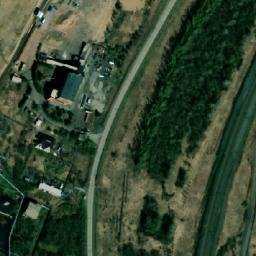 Satellite imagery of Западный Ствол, KZ