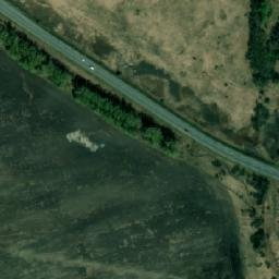 Satellite imagery of Болотная, KZ