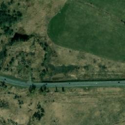 Satellite imagery of Болотная, KZ