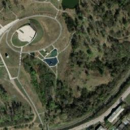 Satellite imagery of Центр, KZ