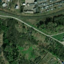 Satellite imagery of Дом, KZ