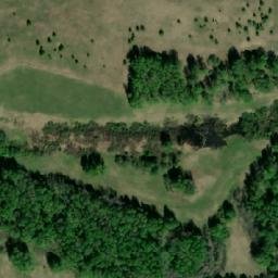 Satellite imagery of Марьяновский, KZ
