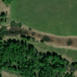 Satellite imagery of Марьяновский, KZ