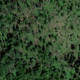 Satellite imagery of Грива Мамонтова, KZ