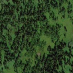 Satellite imagery of Астафьевский, RU