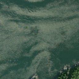 Satellite imagery of John Point, CA