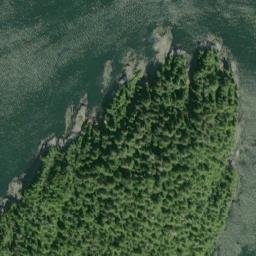 Satellite imagery of John Point, CA