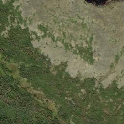 Satellite imagery of Pioneer Range, CA