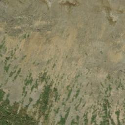 Satellite imagery of Pioneer Range, CA