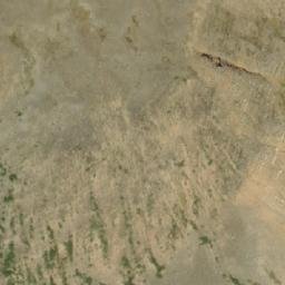 Satellite imagery of Pioneer Range, CA