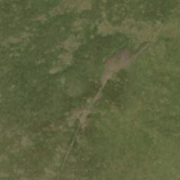 Satellite imagery of cairn, GB