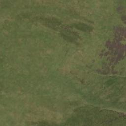 Satellite imagery of cairn, GB
